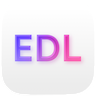 EDL Tool & Converter